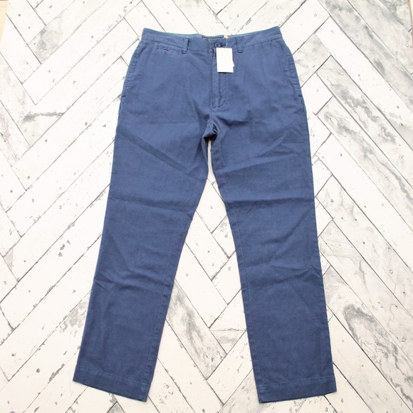 Grayers Other - Grayers Stitch Fix Mens Linen Pants French Blue Grayers Other - Grayers Stitch Fix Mens Linen Pants French Blue